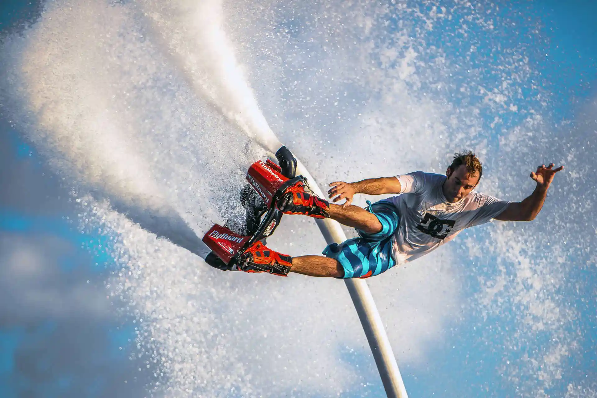 Flyboard Dubai